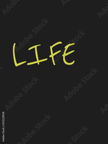 Life