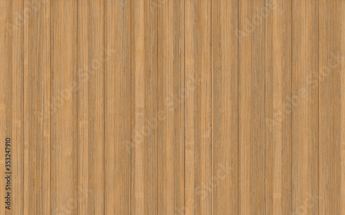 Wooden planks texture with natural pattern. Wood flooring background