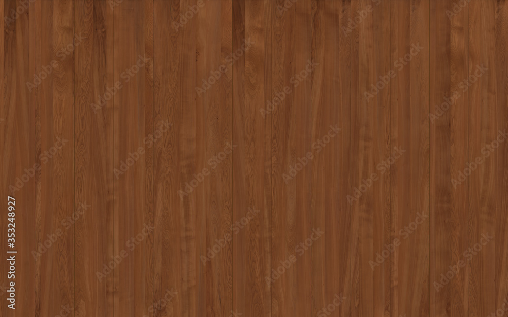 Wooden planks texture with natural pattern. Wood flooring background