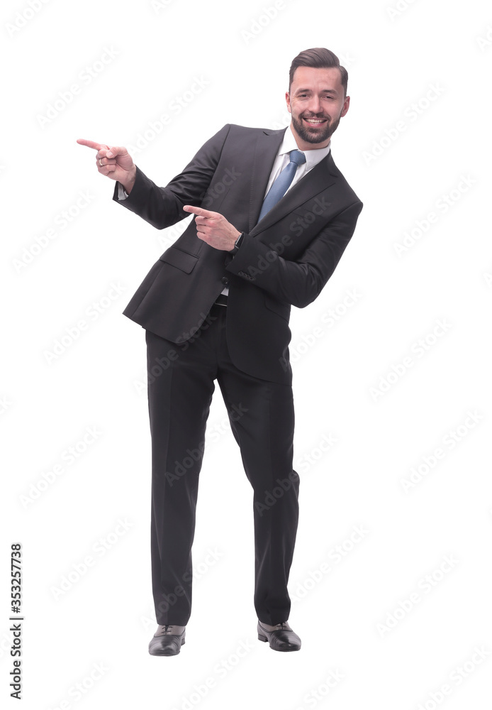 happy business team looking somewhere up and giving thumbs up happy business team looking somewhere up and giving thumbs up