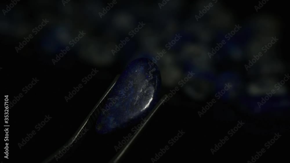 
Blue stone
Lapis Lazuli is
Beautiful gem For making ornaments