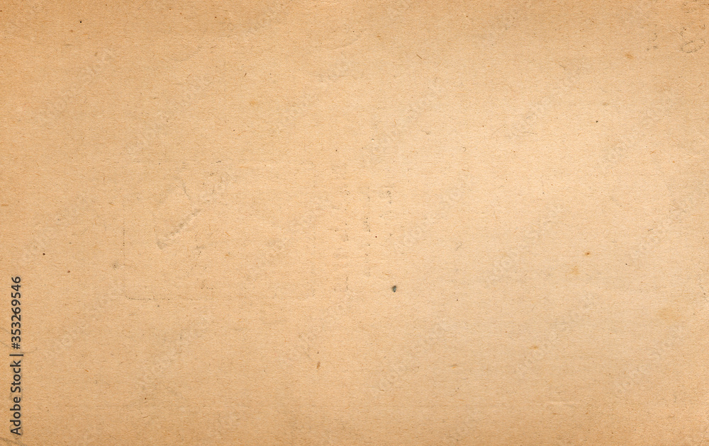 Old paper texture background Old paper texture background