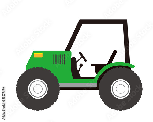 車　自動車　運転　バギー