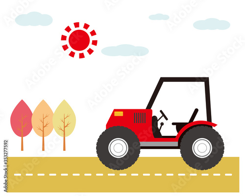 車　自動車　運転　バギー
