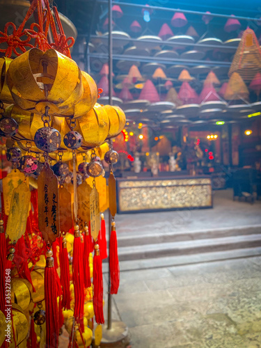 buddhist prayer wheels