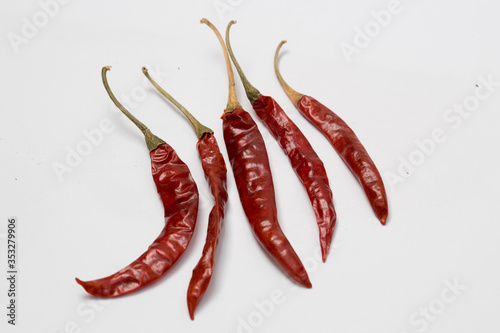 Red Chili