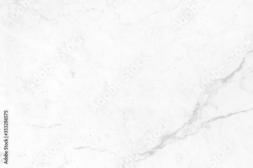 White Marble texture abstract background natural for interior pattern with high resolution.