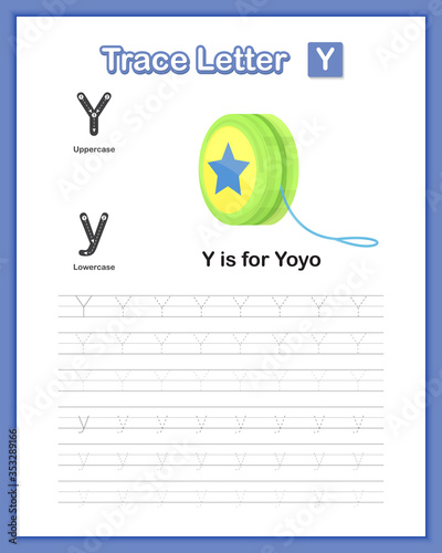 A-Z Lowercase letter Hand Writing Practice Book