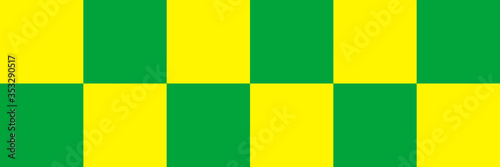 Battenburg ambulance marking Template for your design