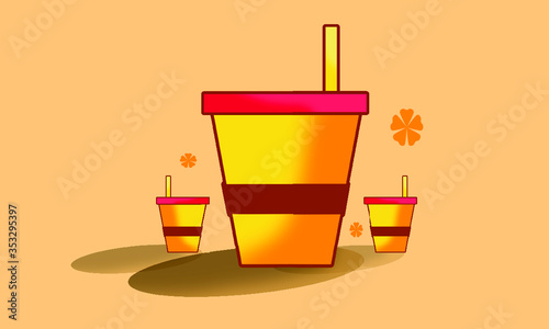 fresh drinks