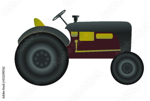 Traktor