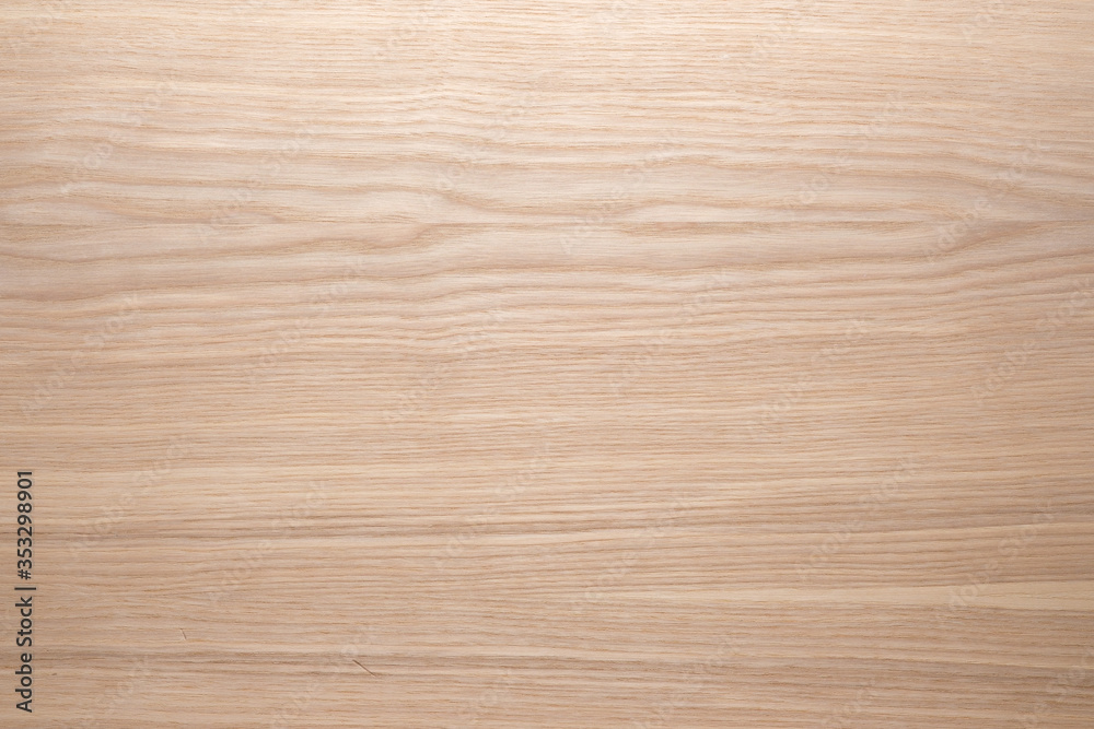 Naklejka premium Wood texture background surface with old natural pattern. Texture of wood background close up. Top view. Copy space.