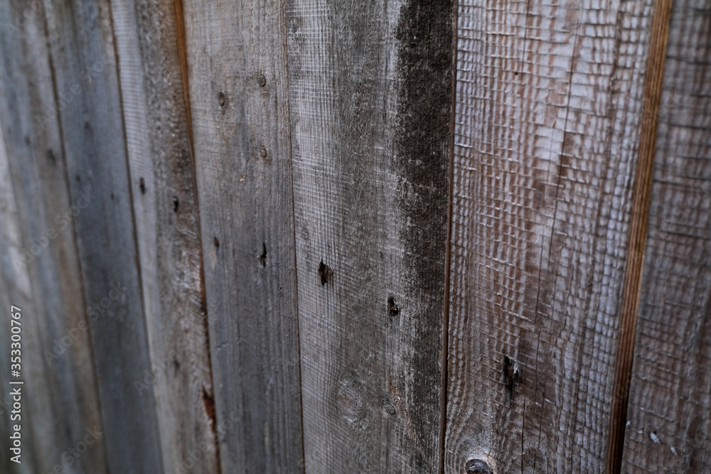 Fototapeta premium Old vintage wood texture