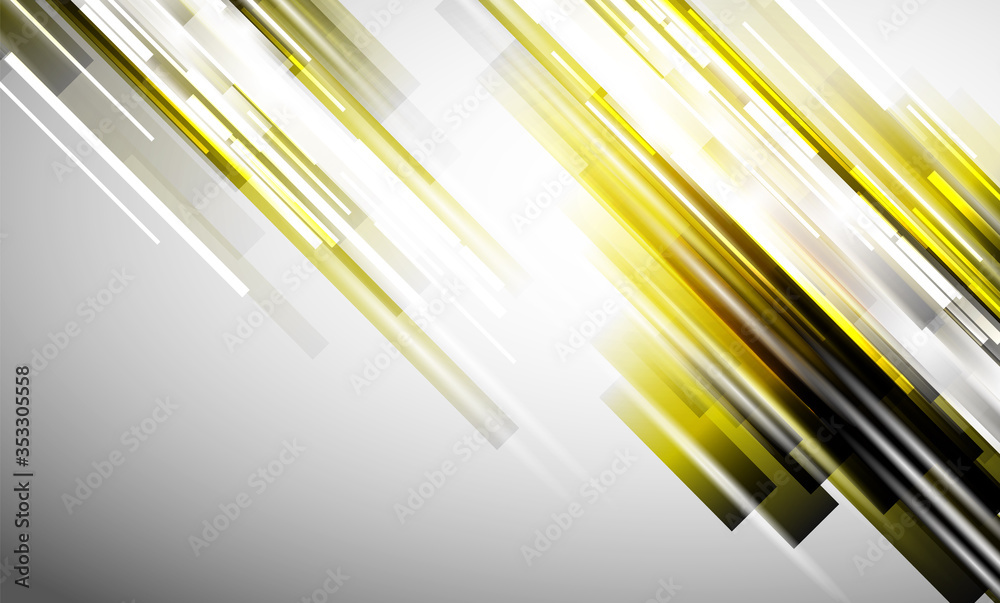 Abstract background, straight lines, dynamic concept. Geometric trendy template. Vector Illustration For Wallpaper, Banner, Background, Card, Book Illustration, landing page Abstract background, straight lines, dynamic concept. Geometric trendy template. Vector Illustration For Wallpaper, Banner, Background, Card, Book Illustration, landing page