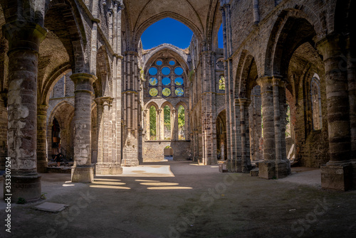 Villers-La-Ville