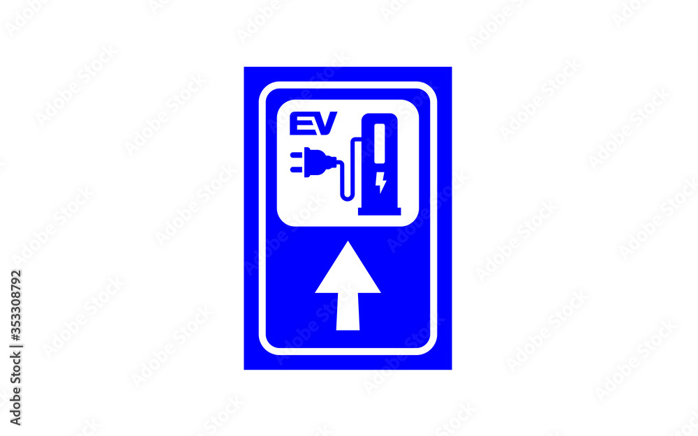 Creative innovation for modern electric charging Creative innovation for modern electric charging