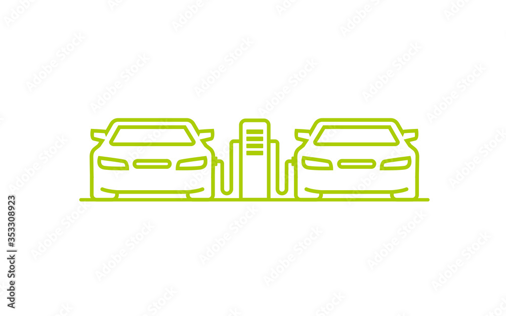Creative innovation for modern electric charging Creative innovation for modern electric charging