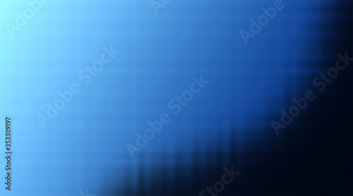 blur blue line pattern background