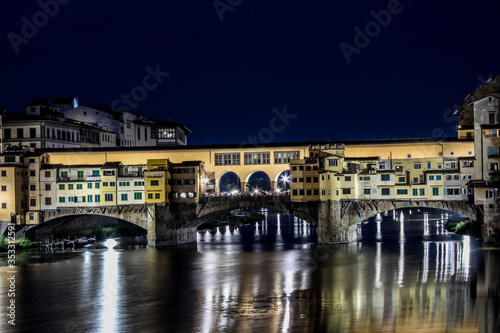 Ponte Vecchio © Danilo