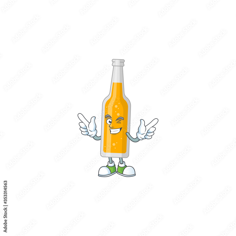 Vector Sketch Of Bottle. Beer Bottle Isolated On White Background. Simple  Line Drawing. Black And White. Royalty Free SVG, Cliparts, Vectors, and  Stock Illustration. Image 122861134.