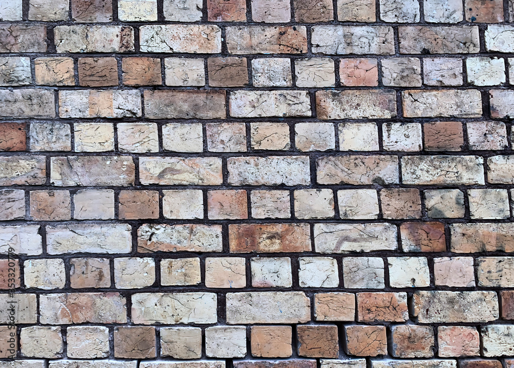 brick wall texture pattern for background brick wall texture pattern for background