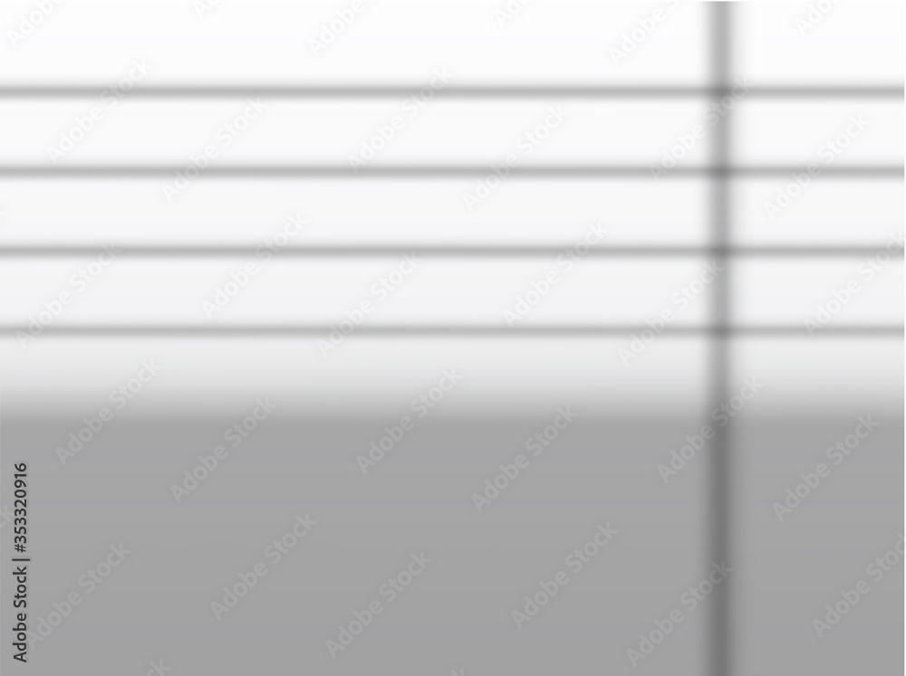 Shadow Overlays Mockups for presentations. Set with the effect of sun shadow. Natural and organic light effects. Realistic and well drawn. Isolated and Easy to edit. Vector illustration Shadow Overlays Mockups for presentations. Set with the effect of sun shadow. Natural and organic light effects. Realistic and well drawn. Isolated and Easy to edit. Vector illustration