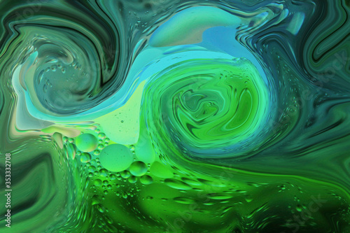 Glass effects or back ground