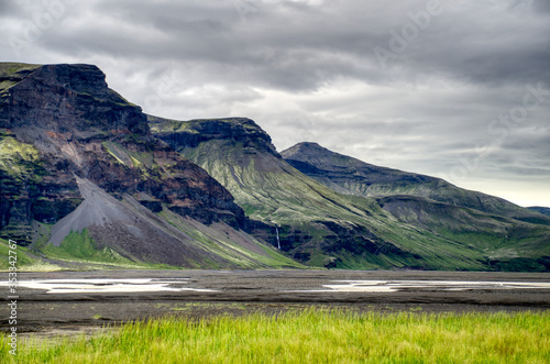 Iceland