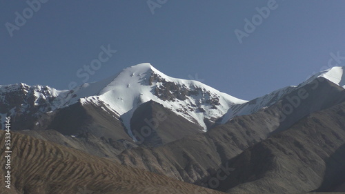 Himalaya Gebirge