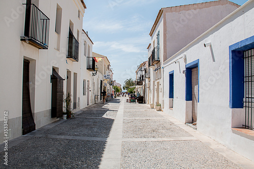 calle tabarca