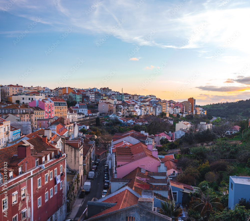 Lisbon, Portugal