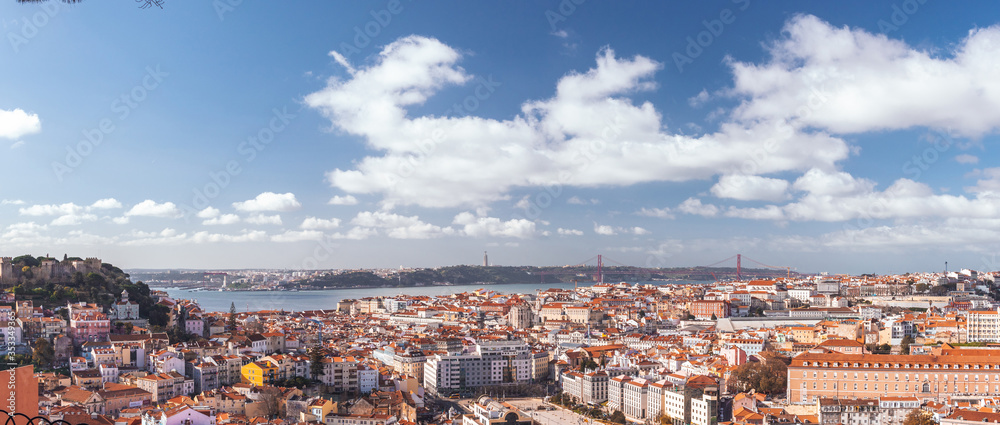 Lisbon, Portugal