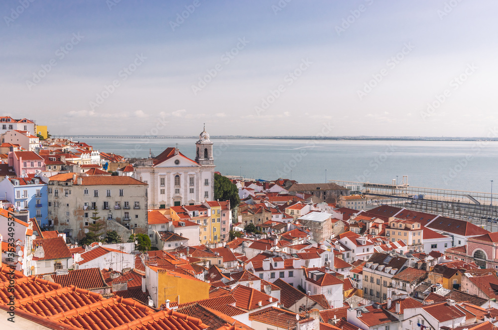 Lisbon, Portugal