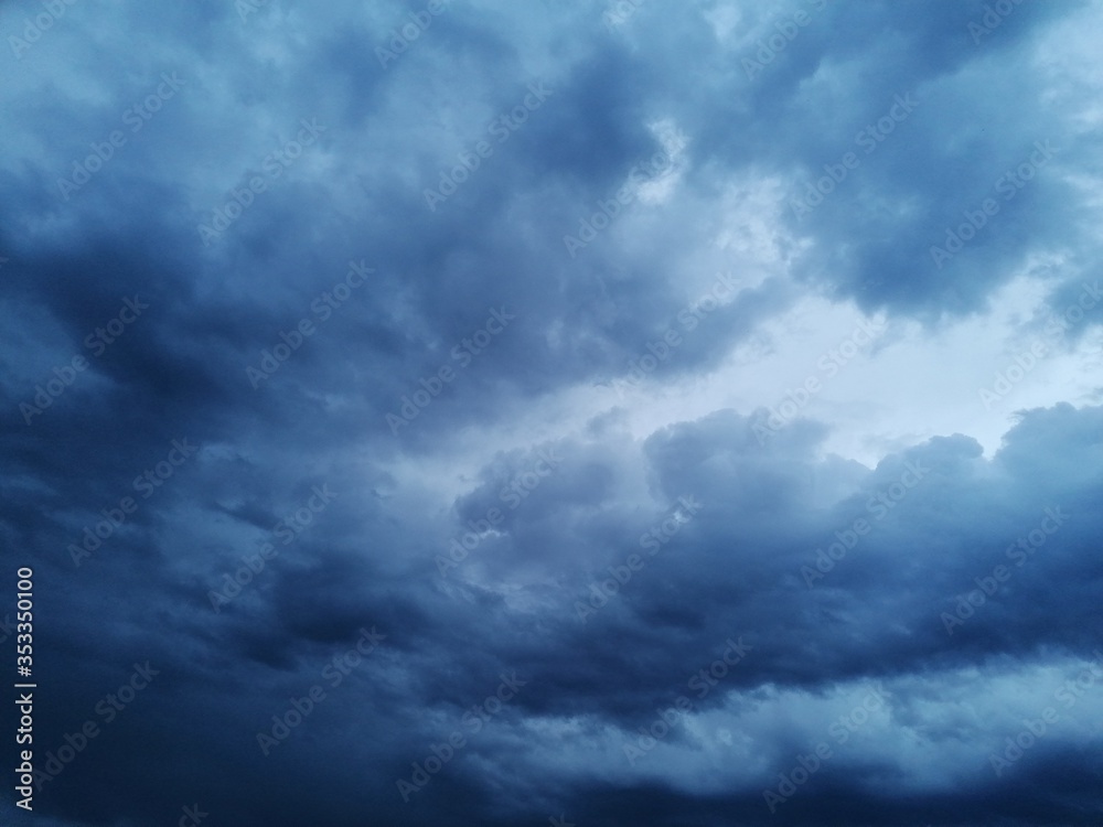 storm clouds timelapse storm clouds timelapse