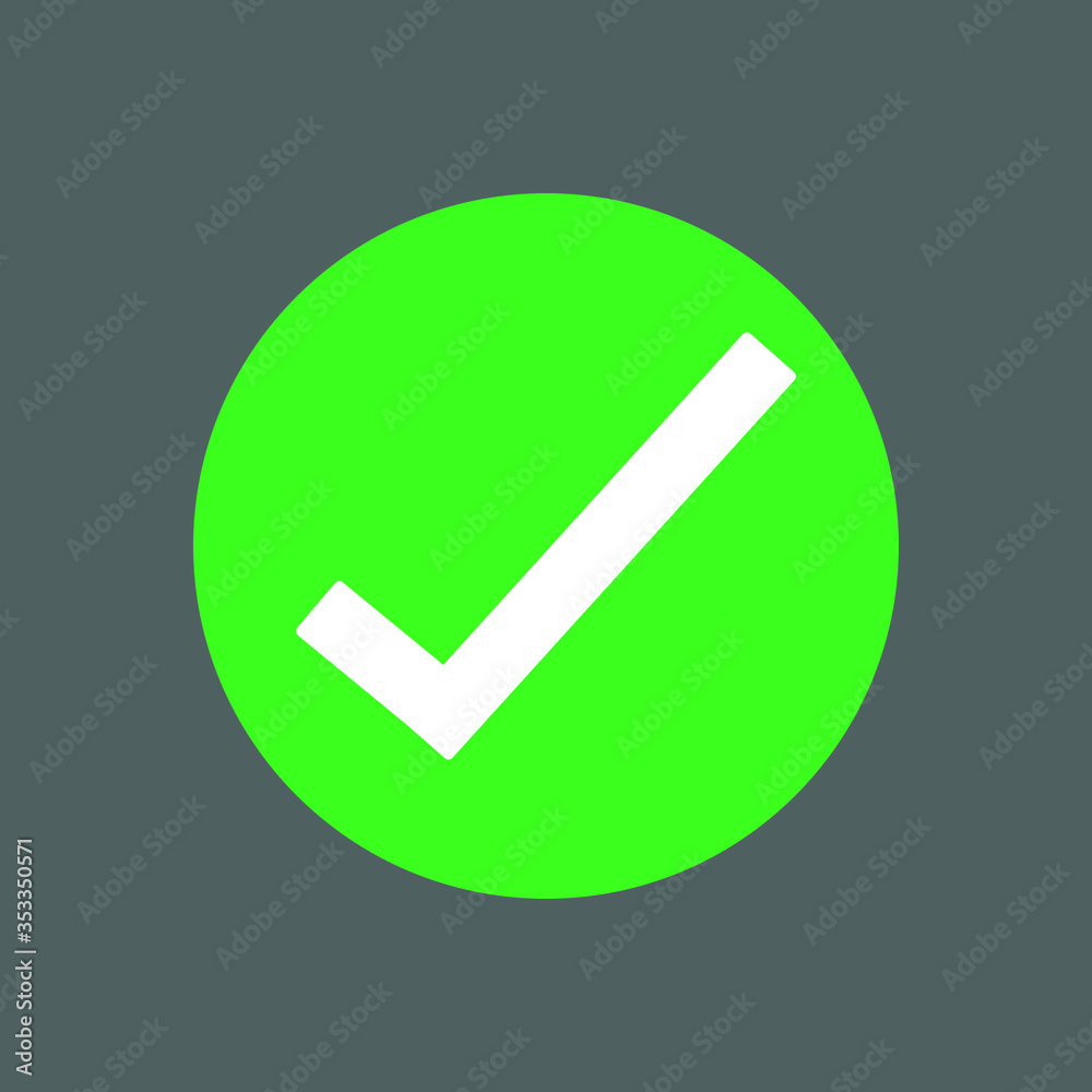 check mark icon check mark icon