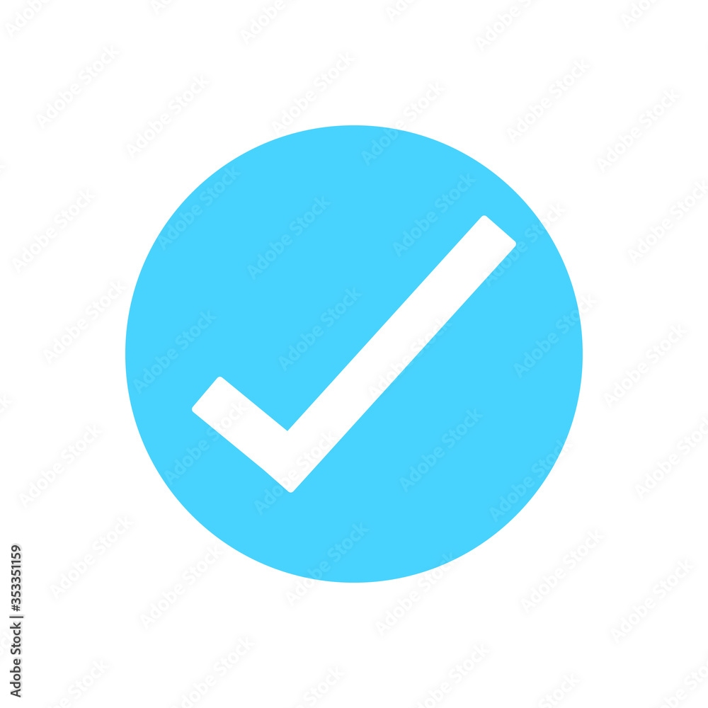 check mark icon check mark icon