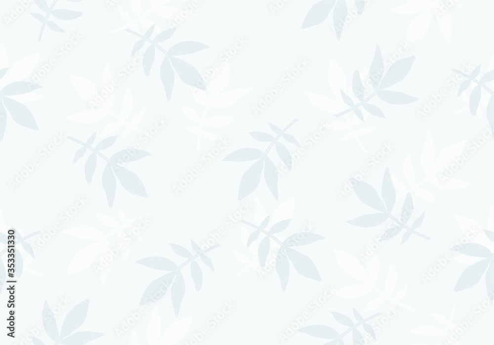 Background Abstract gray, black and white texture. Flora motifs, vector style art, used in cover designs, book designs, posters, covers, leaflets, website backgrounds, or advertisements.
Background Abstract gray, black and white texture. Flora motifs, vector style art, used in cover designs, book designs, posters, covers, leaflets, website backgrounds, or advertisements.