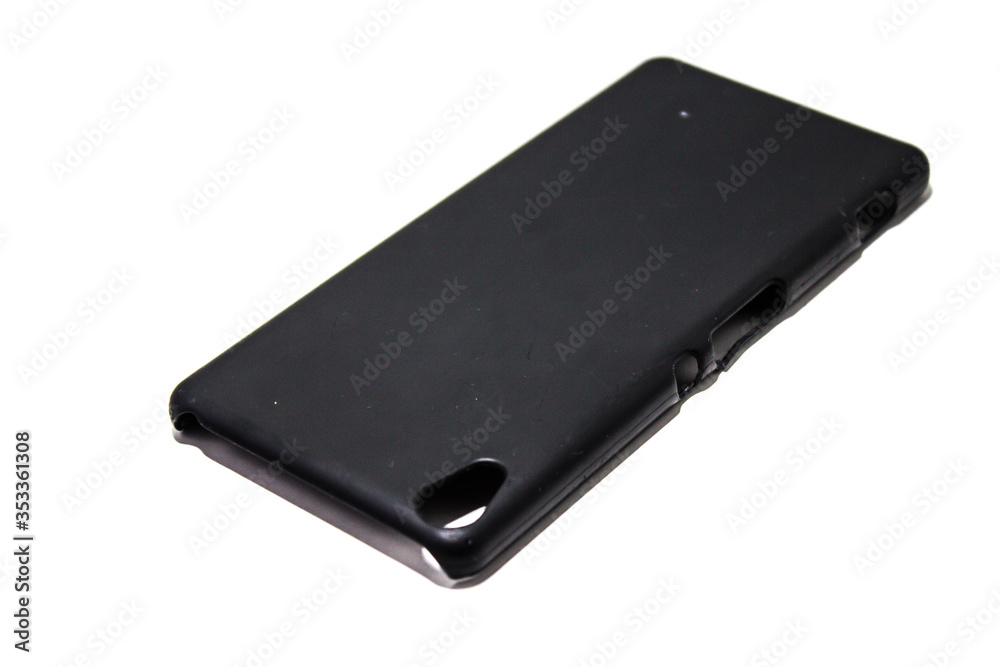 A picture of mobile cover A picture of mobile cover