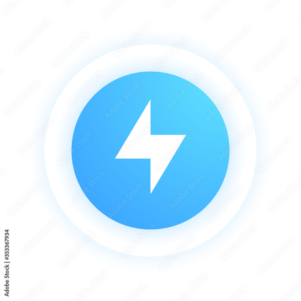 Bolt - Icon Bolt - Icon
