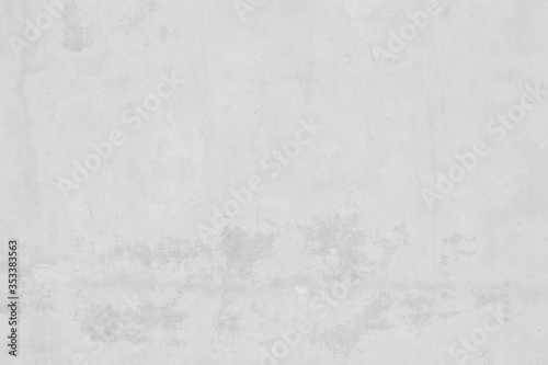 The old concrete wall surface is dirty for the design background.