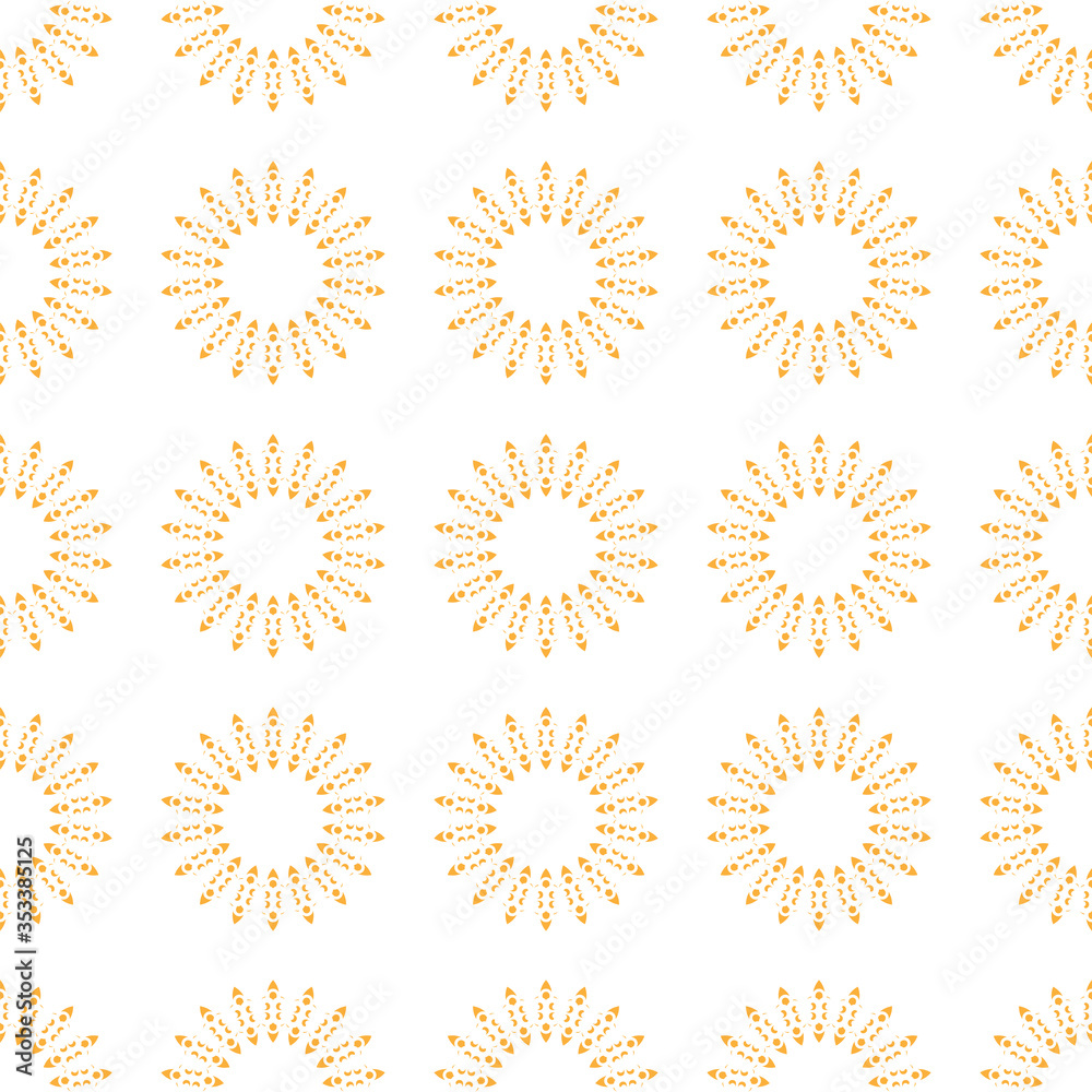 Seamless pattern for abstract plan or other image design Seamless pattern for abstract plan or other image design