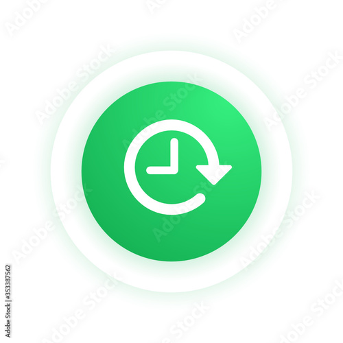 Schedule -  Icon