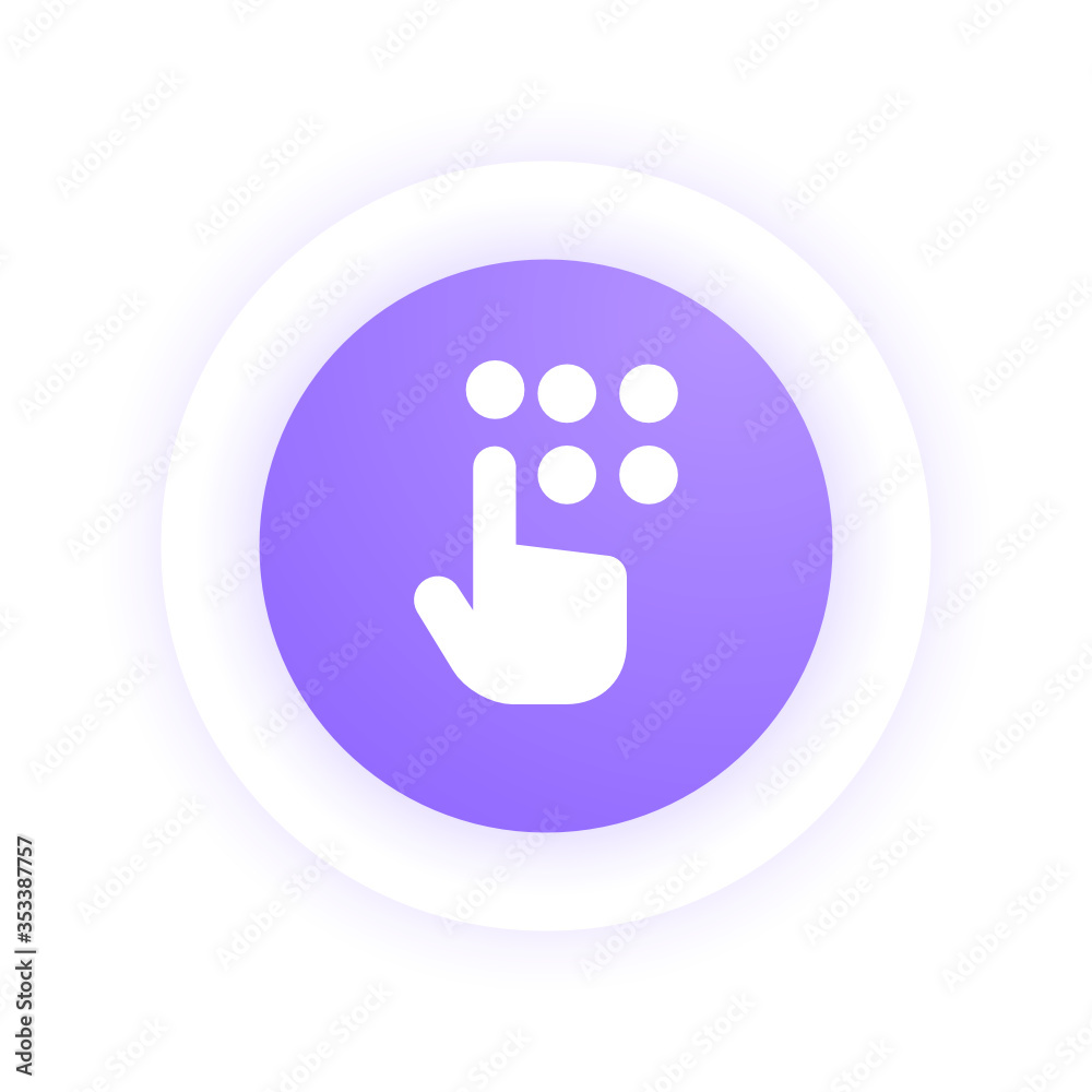 Pattern - Icon Pattern - Icon