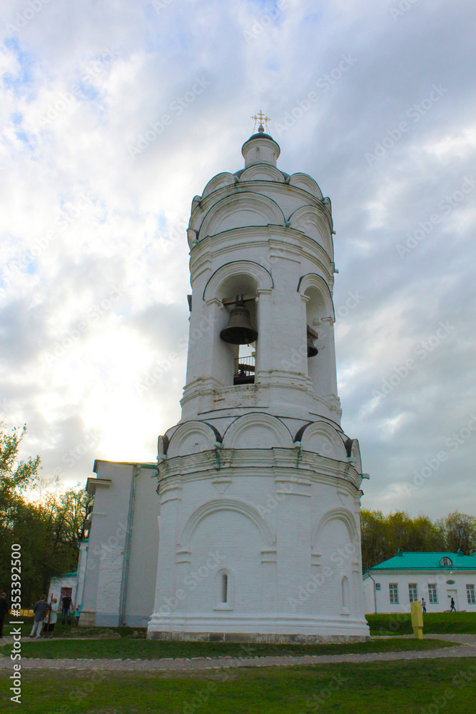 Obraz premium church