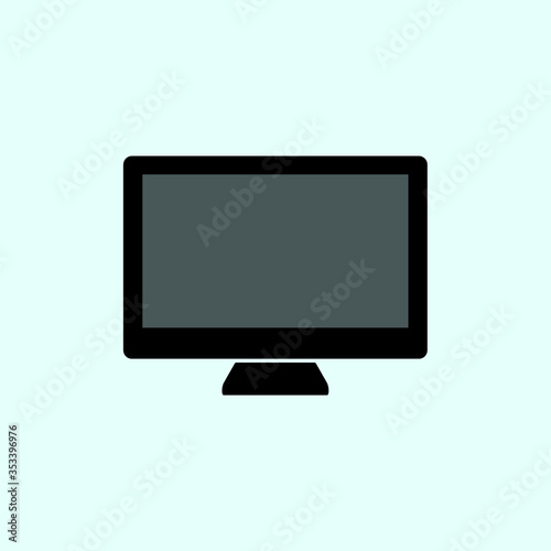 Computer vector design