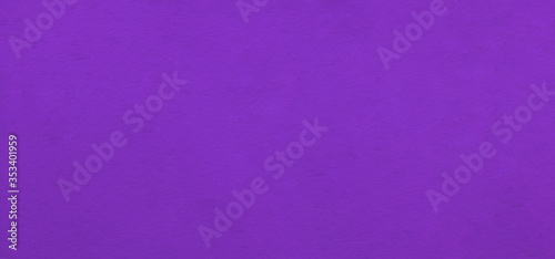 Good quality porous violet purple cardboard paper texture close-up.
