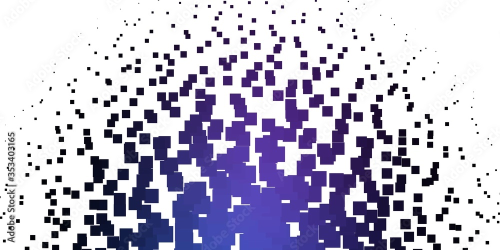 Light Pink, Blue vector pattern in square style. Illustration with a set of gradient rectangles. Pattern for websites, landing pages. Light Pink, Blue vector pattern in square style. Illustration with a set of gradient rectangles. Pattern for websites, landing pages.