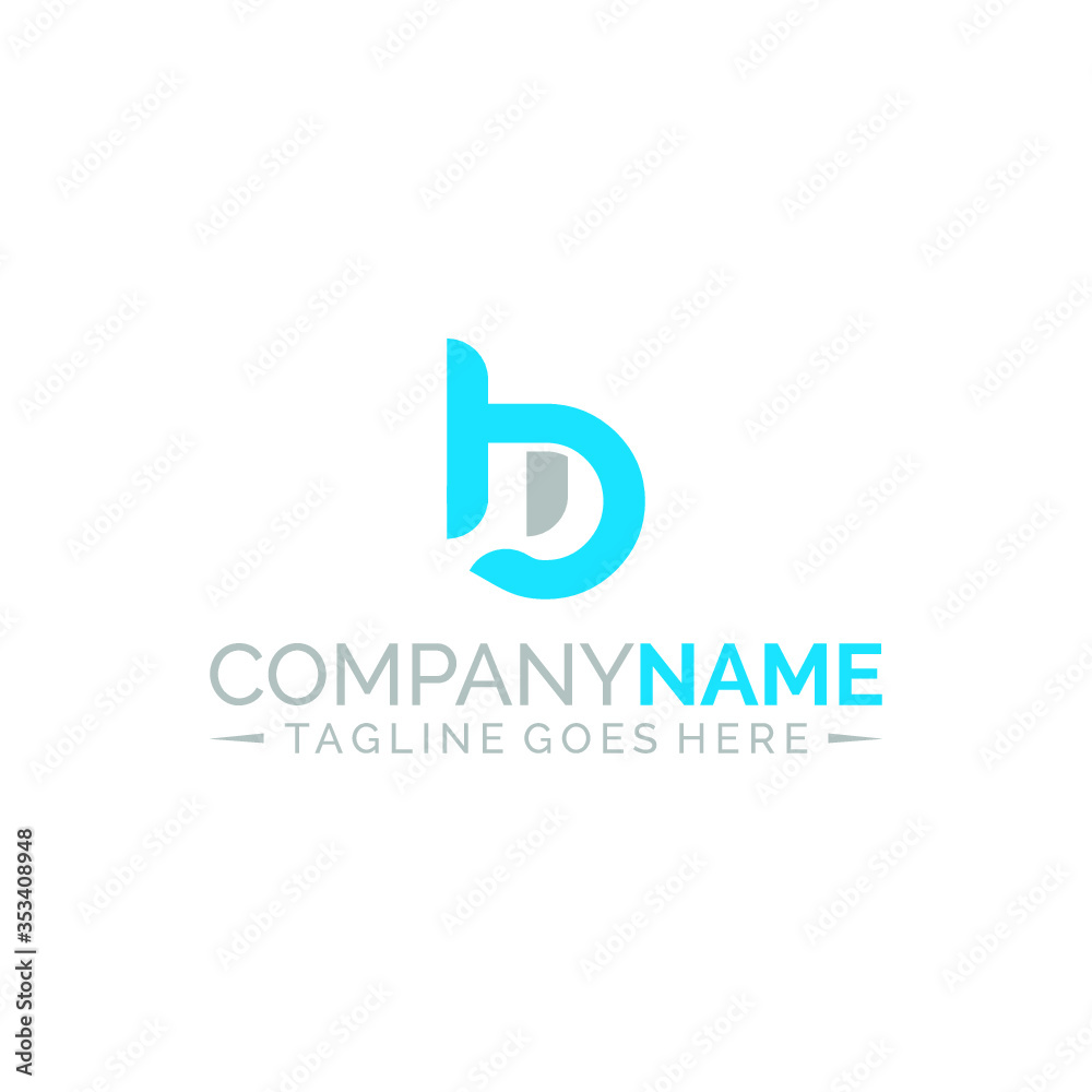 BM Logo Concept