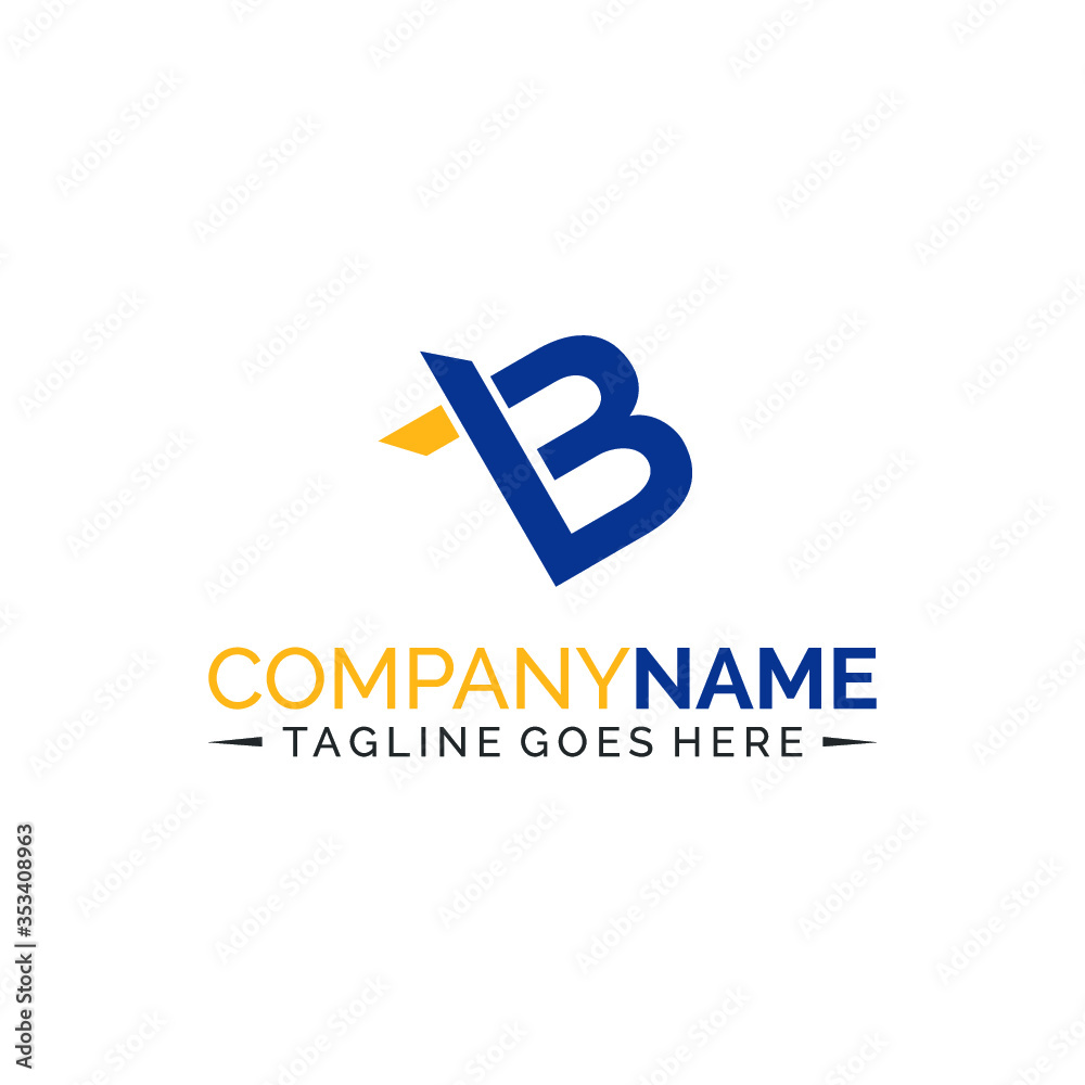 BM Logo Concept BM Logo Concept