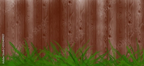 abstract wooden Wood background texture design illustration